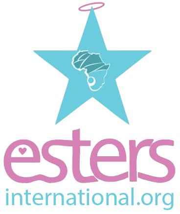 Esters International official logo